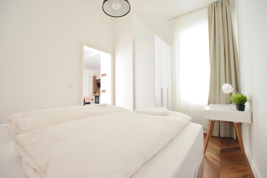 Luxury By Hi5 - Szervita Apartamento