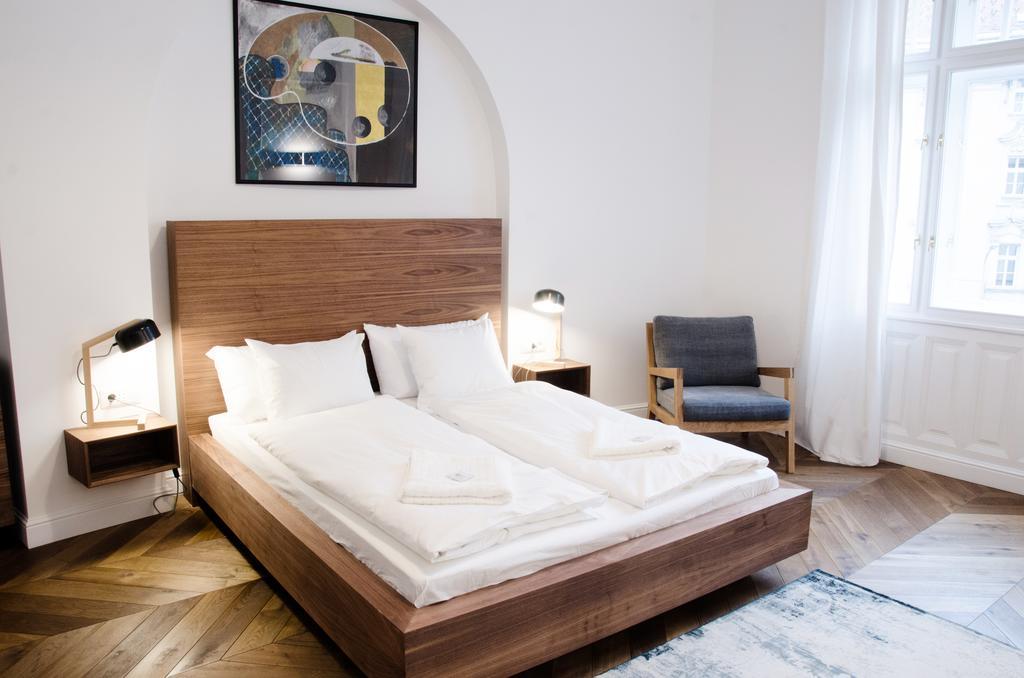 Luxury By Hi5 - Szervita Apartamento *
