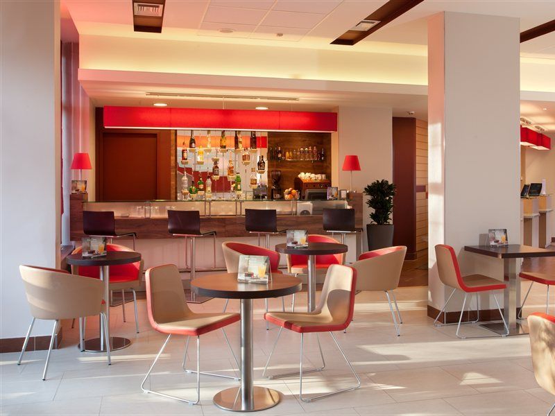 Ibis Citysouth Hotel