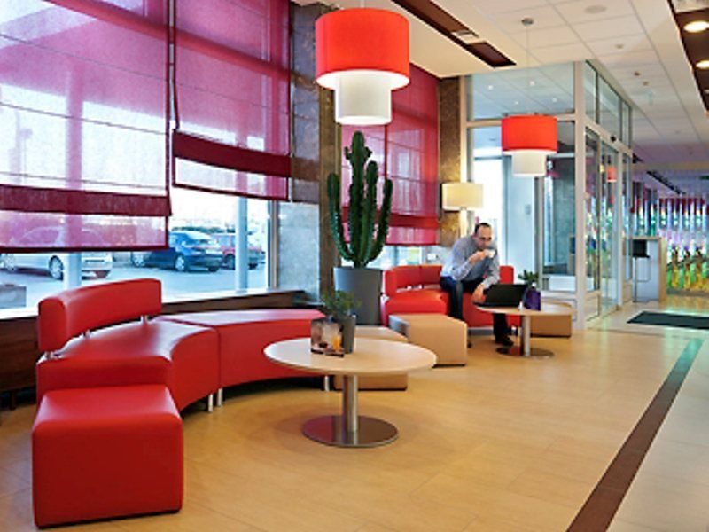 Ibis Citysouth Budapest