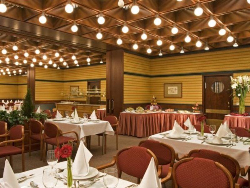 Danubius Flamenco Hotel Budapest