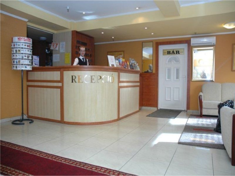 Atlantic Hotel
