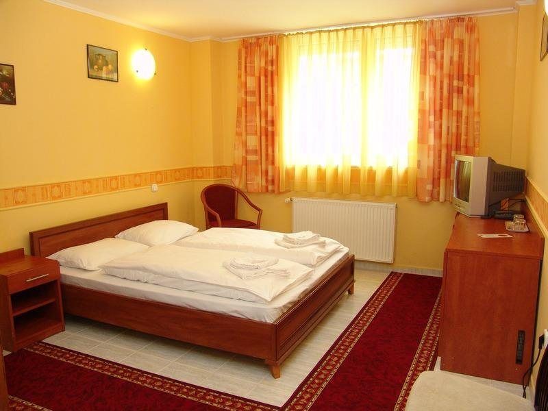 Atlantic Hotel Budapest