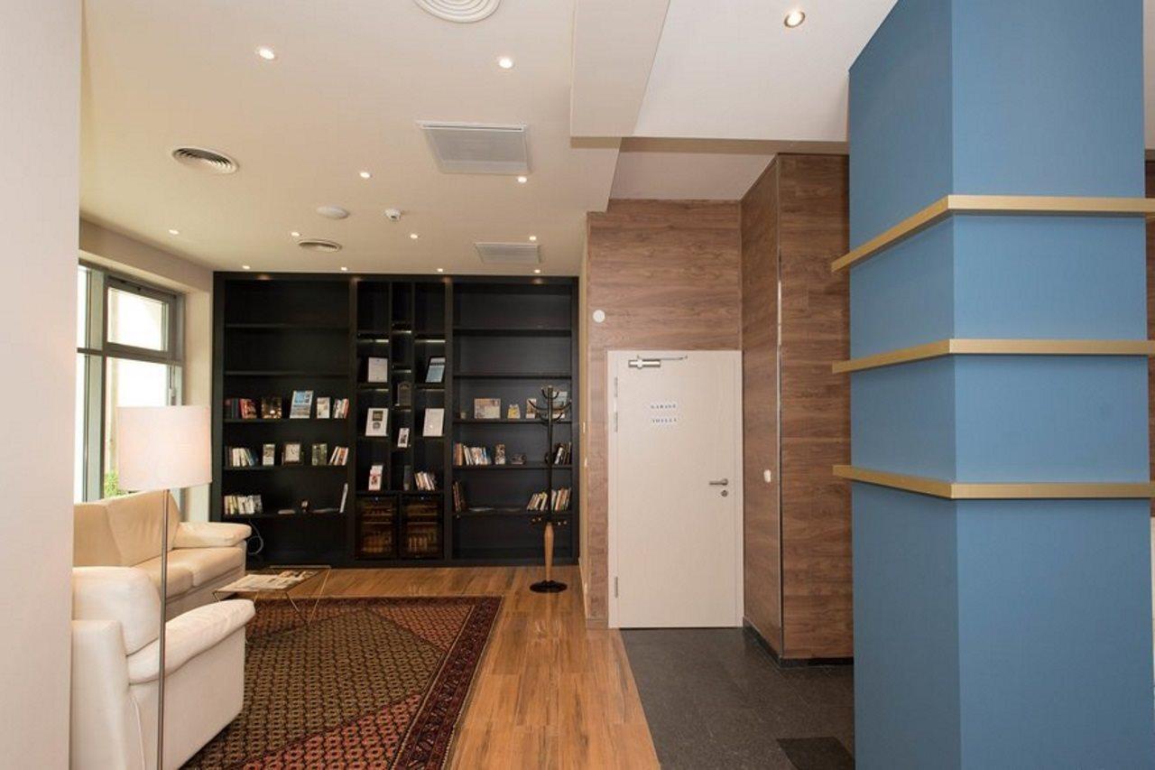 Ambra Budapest