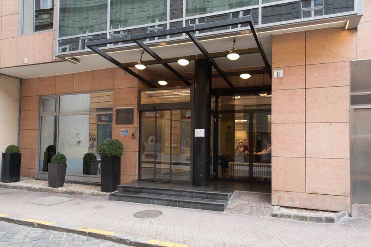 Ambra 4* Budapest
