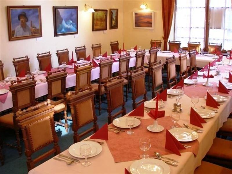 Hotel Unio Superior Budapest