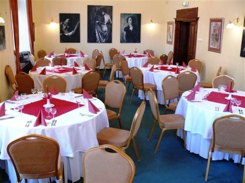 Unio Superior Hotel 3*