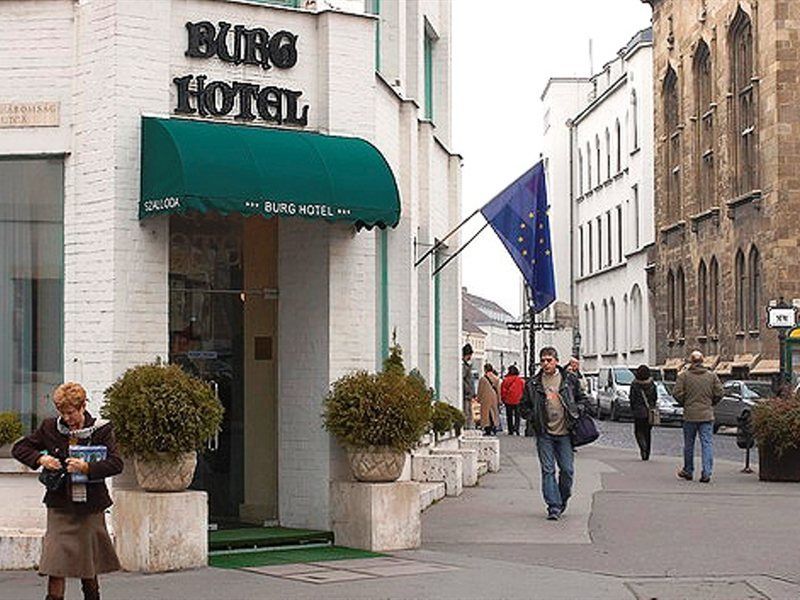 Burg