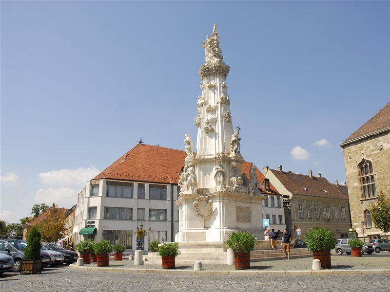 Hotel Burg 3*