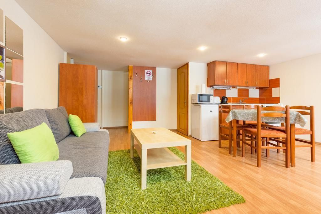 Apartamento Central Studio O Utca