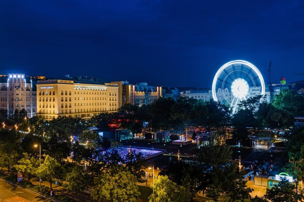 Royal Danube Apartamento Budapest