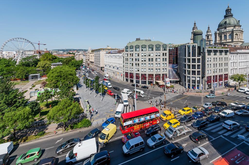 Apartamento Royal Danube Budapest