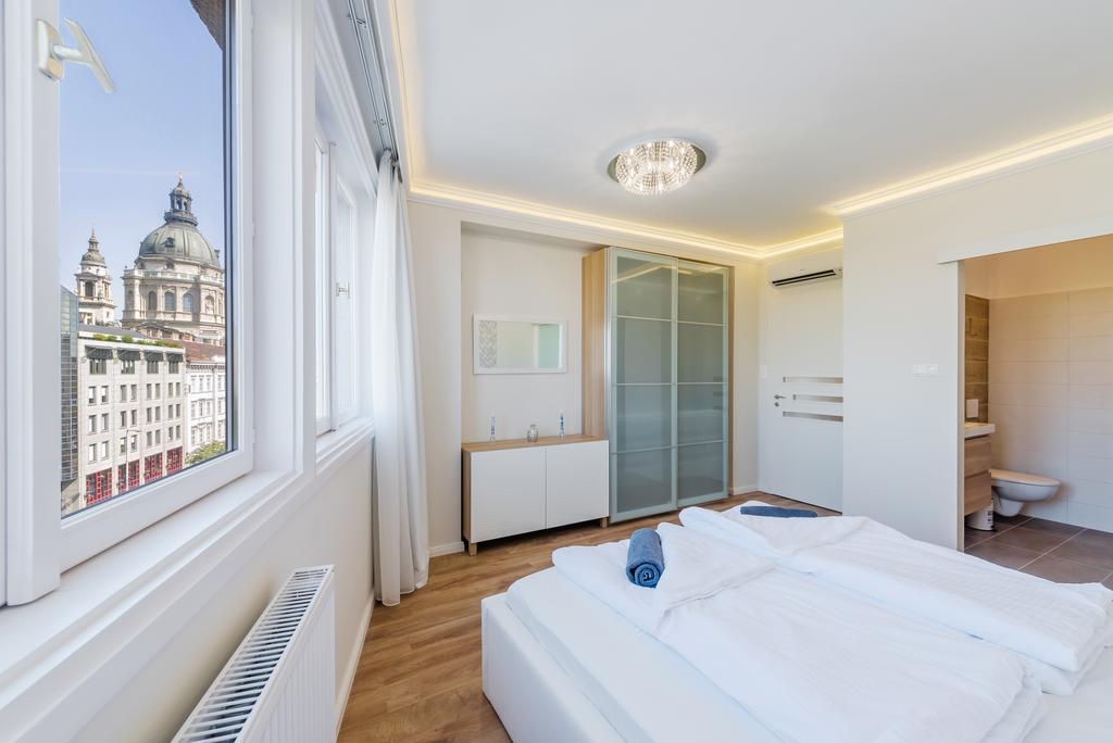 Apartamento Royal Danube