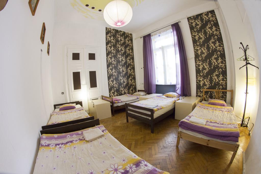 Downtown Hostel