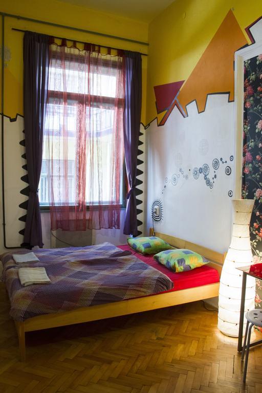 Hostel Downtown