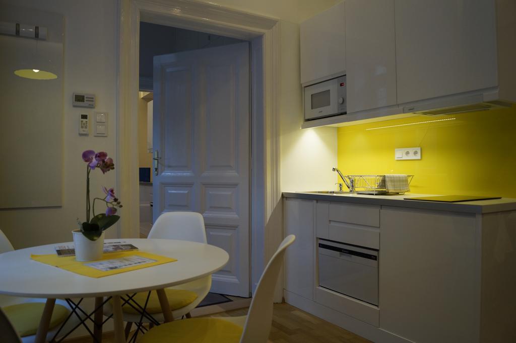 Apartamento Center Budapest