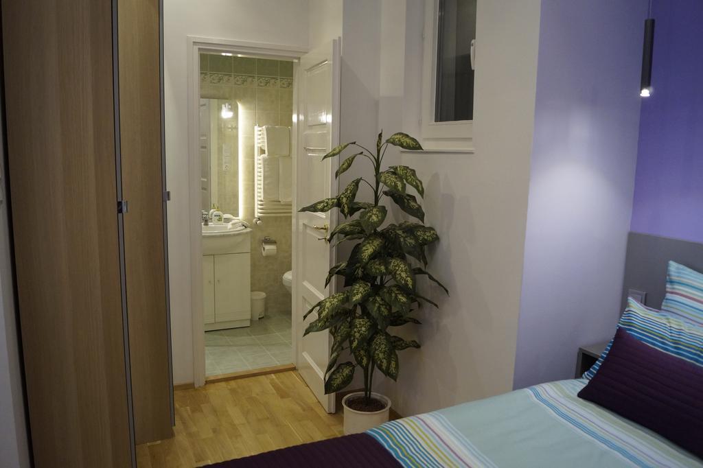Apartamento Center