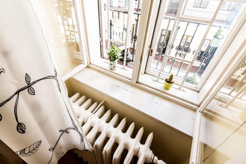 Apartment Szechenyi Budapest