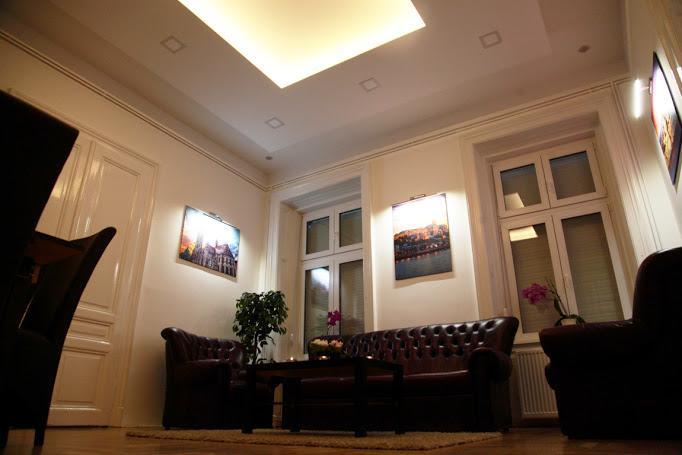 Appartement Brand New