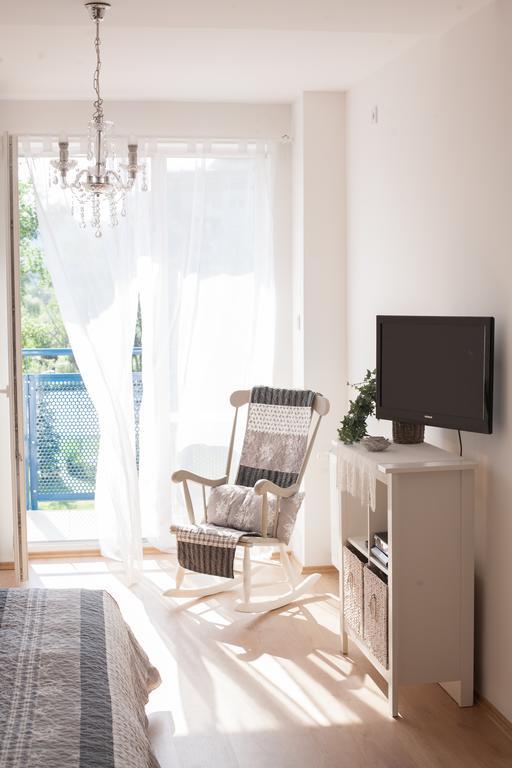 Appartamento Romai Furdo Budapest