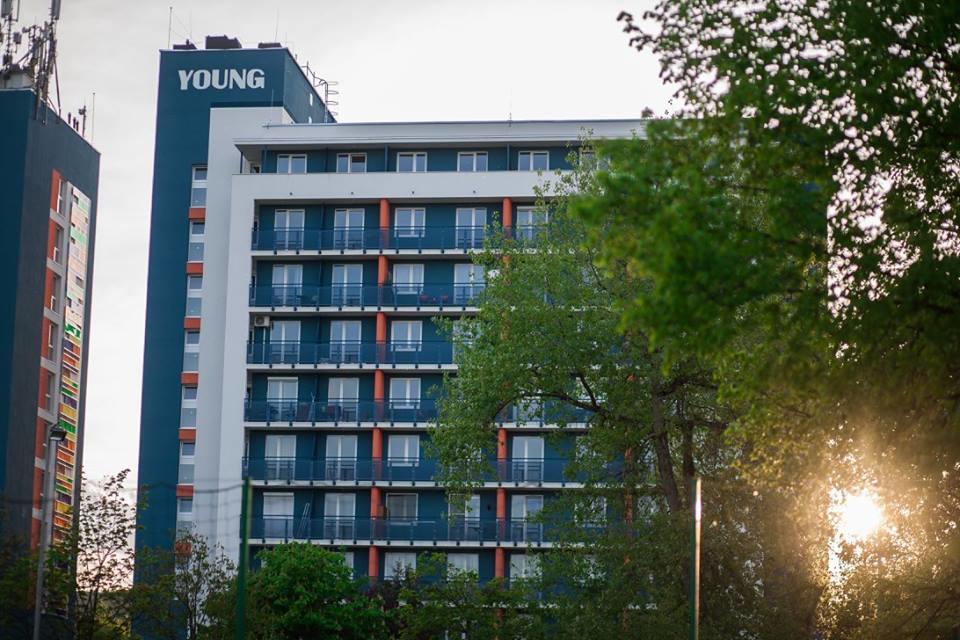 Romai Furdo Budapest