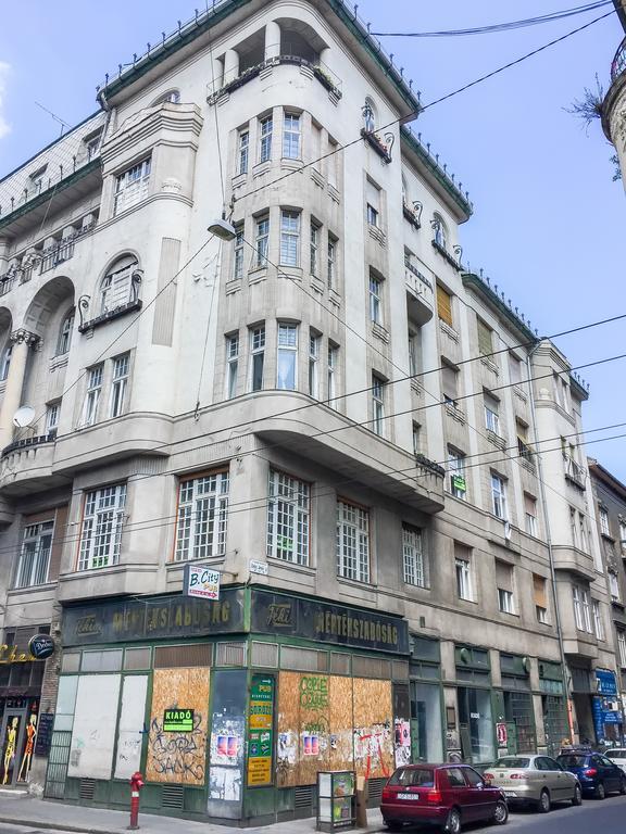 Real Zichy * Budapest