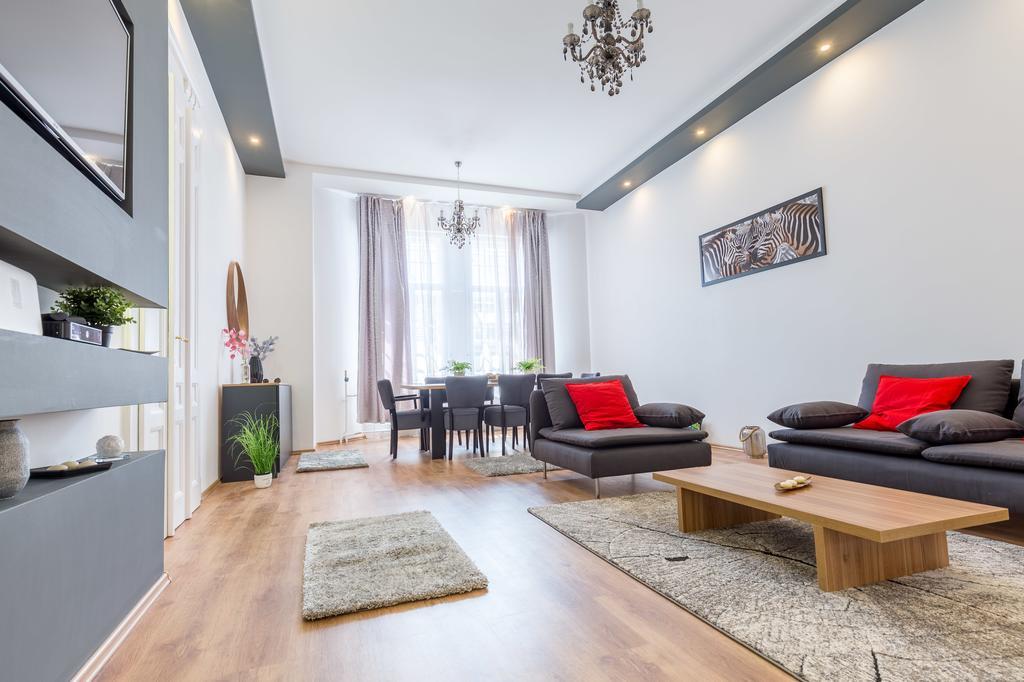 Real Zichy Budapest