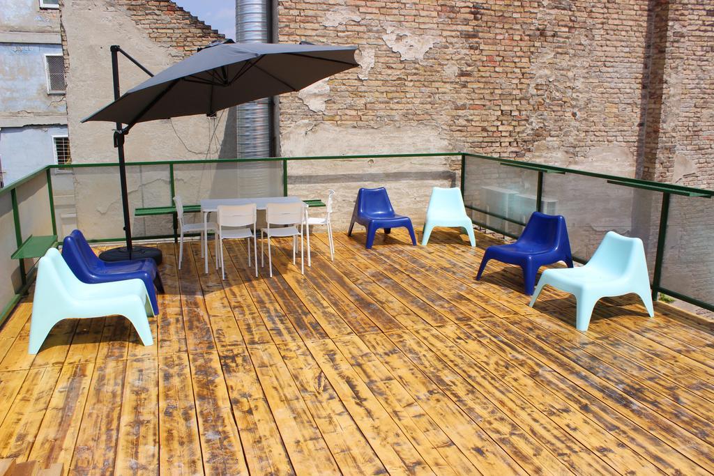 Upartments Appartamento