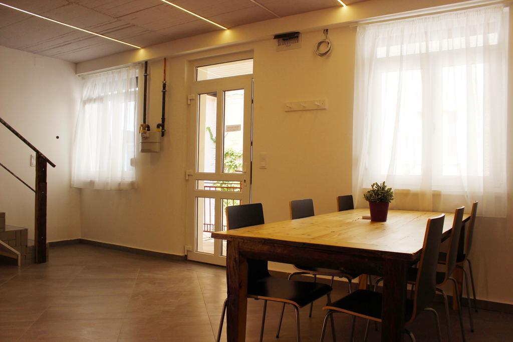 Upartments * Budapest