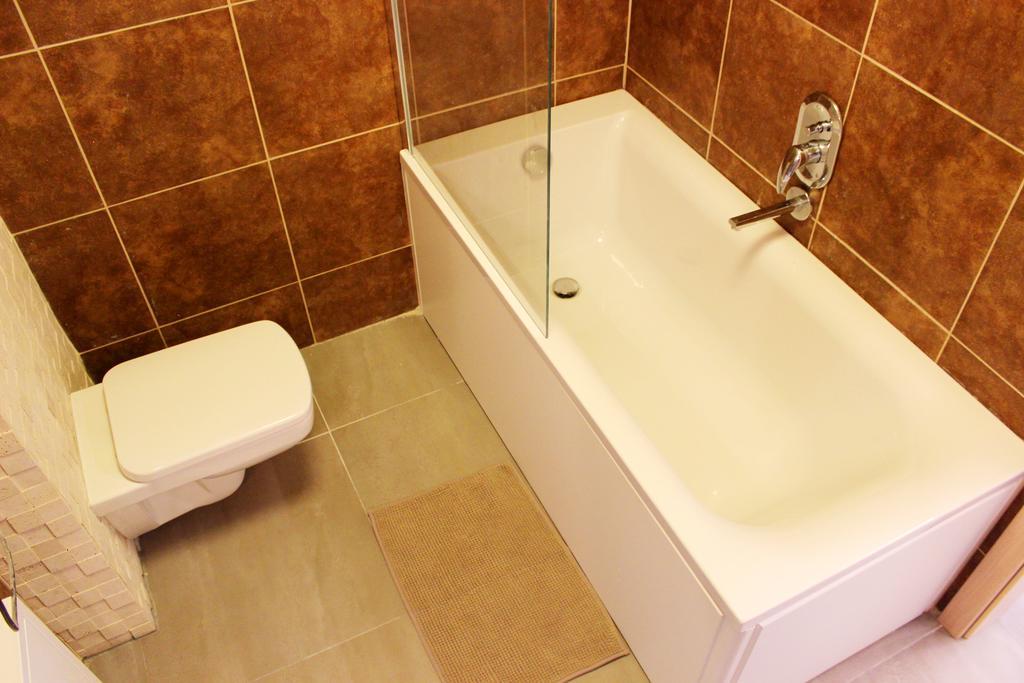 Appartamento Upartments