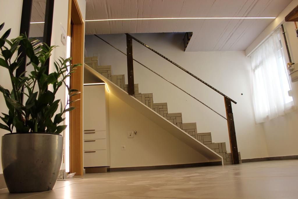 Appartamento Upartments *