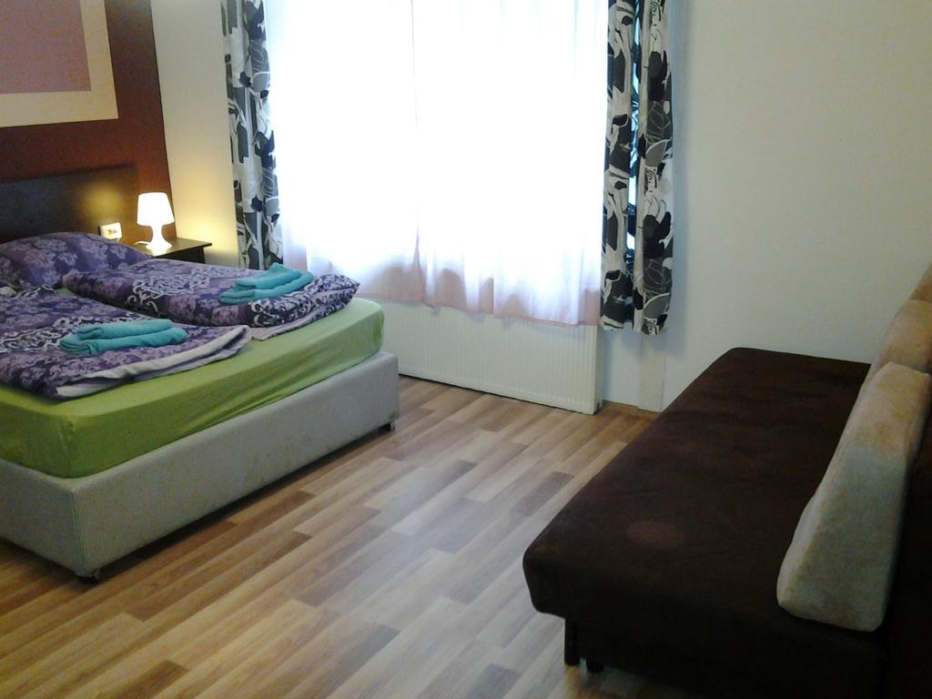 Apartament Downtown *