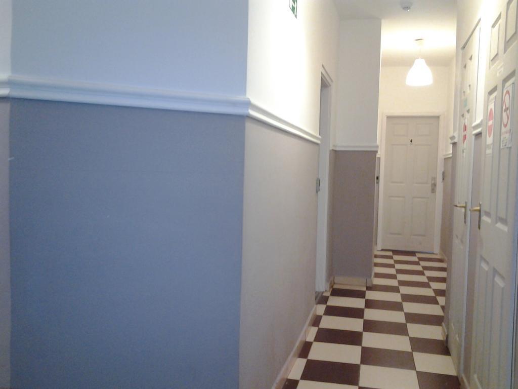 Downtown Apartament Budapeszt