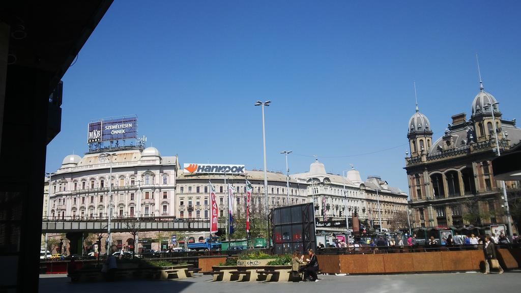Downtown * Budapeszt
