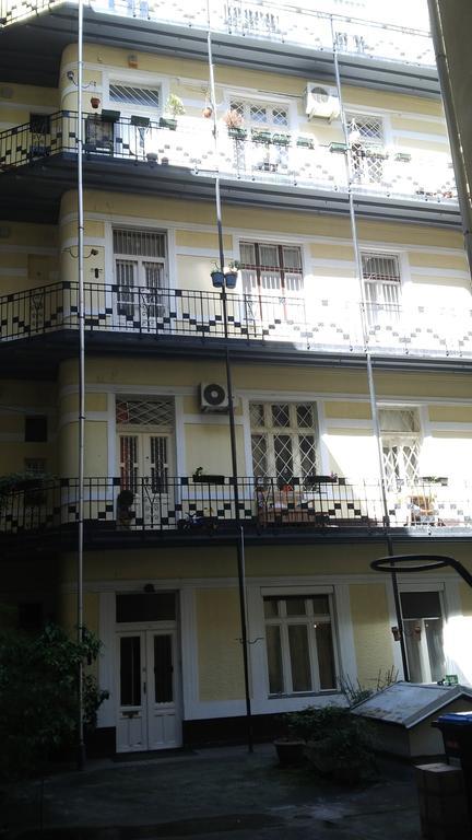 Apartament Downtown Budapeszt