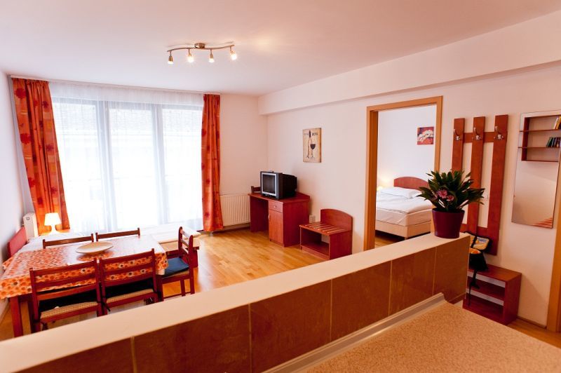 Aparthotel Mango