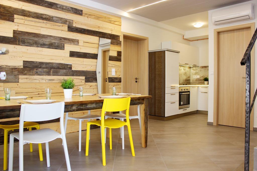 Upartments * Budapest
