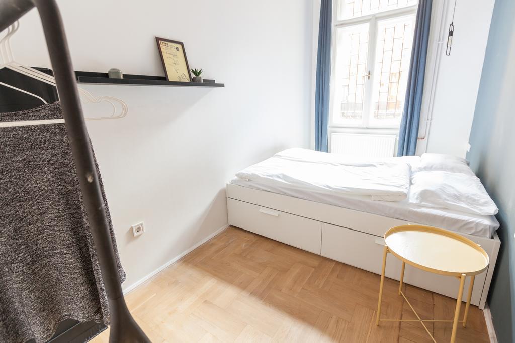 Stylish Ernesto Apartamento *
