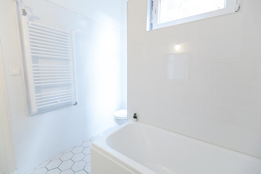 Stylish Ernesto Apartamento *