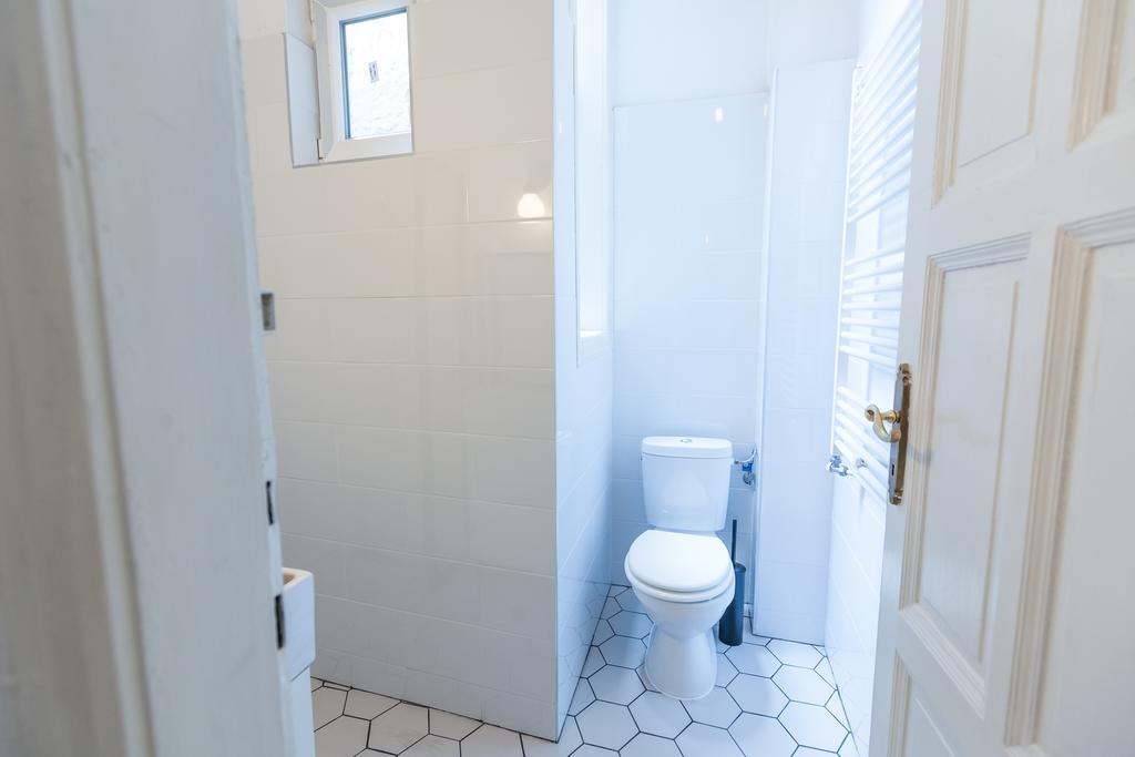 Apartamento Stylish Ernesto
