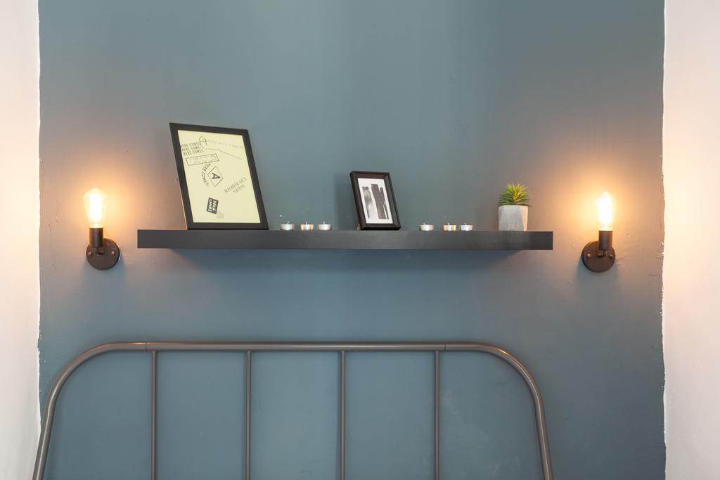 Stylish Ernesto Apartamento Budapest