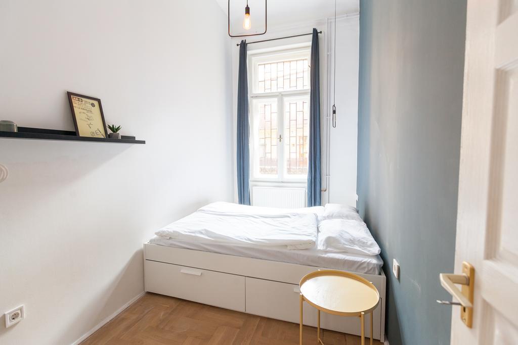 Apartamento Stylish Ernesto *