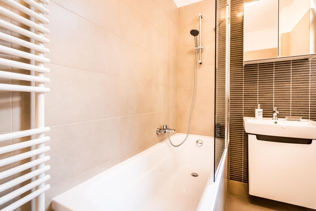 Apartamento Bpr D8 Premier *