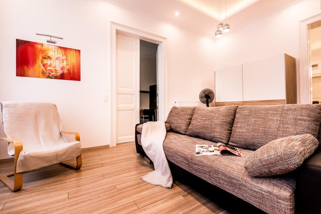 Bpr D8 Premier Apartamento