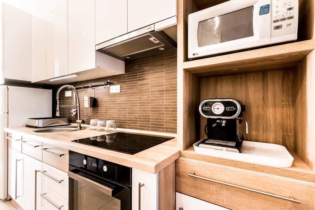 Apartamento Bpr D8 Premier *