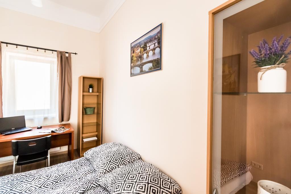 Bpr D8 Premier Apartamento *