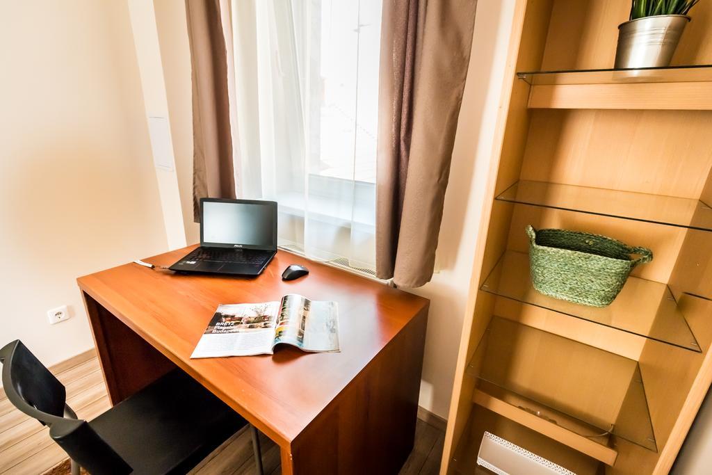 Bpr D8 Premier Apartamento