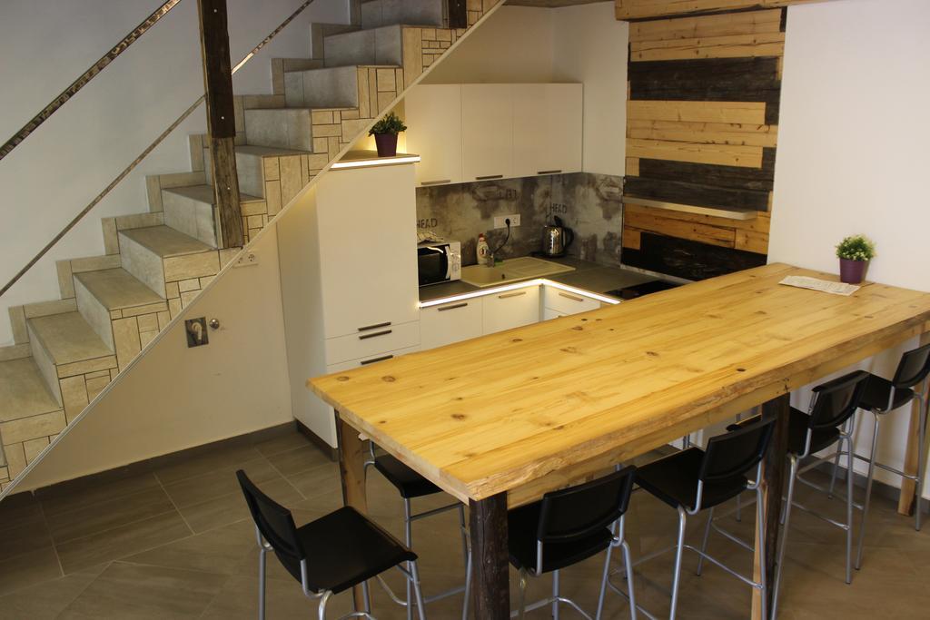 Upartments Budapest