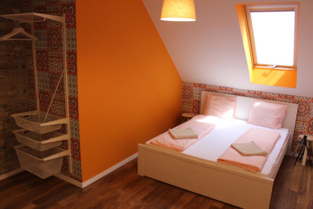 Appartamento Upartments *
