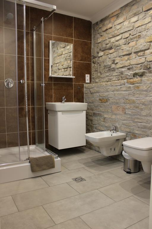 Appartamento Upartments